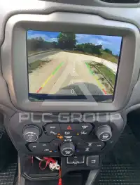 2019 Jeep Renegade