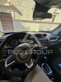 2019 Jeep Renegade