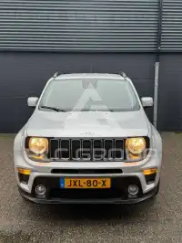 2019 Jeep Renegade