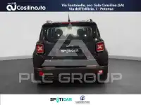 2019 Jeep Renegade