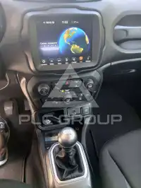 2019 Jeep Renegade