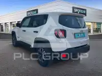 2019 Jeep Renegade
