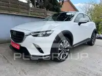 2019 Mazda CX-3
