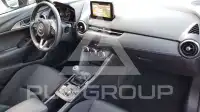 2019 Mazda CX-3