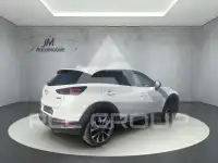 2019 Mazda CX-3