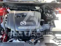 2019 Mazda CX-3