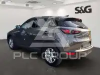 2019 Mazda CX-3