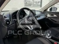 2019 Mazda CX-3