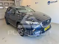 2019 Mazda CX-3