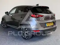 2019 Mazda CX-3