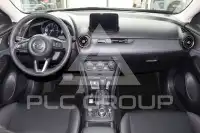2019 Mazda CX-3
