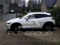 2019 Mazda CX-3