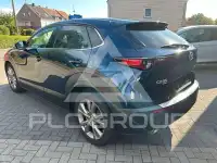 2019 Mazda CX-30