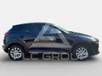 2019 Mazda CX-3