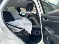 2019 Mazda CX-3