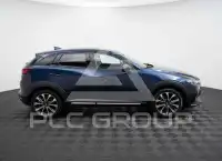 2019 Mazda CX-3