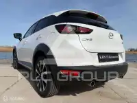2019 Mazda CX-3