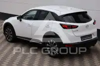 2019 Mazda CX-3