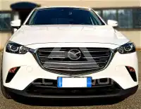 2019 Mazda CX-3