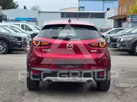 2019 Mazda CX-3