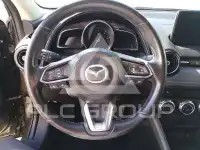 2019 Mazda CX-3