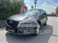 2019 Mazda CX-3