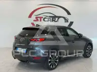 2019 Mazda CX-3