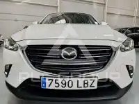 2019 Mazda CX-3