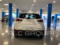 2019 Mazda CX-3