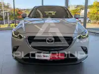 2019 Mazda CX-3