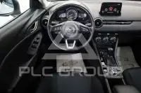 2019 Mazda CX-3