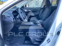 2019 Mazda CX-3