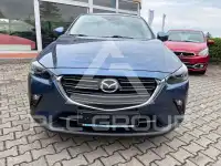 2019 Mazda CX-3