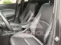 2019 Mazda CX-3