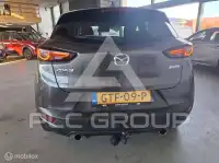 2019 Mazda CX-3