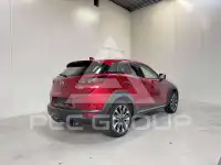 2019 Mazda CX-3