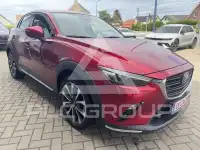 2019 Mazda CX-3