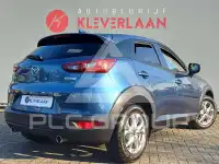 2019 Mazda CX-3
