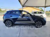 2019 Mazda CX-3