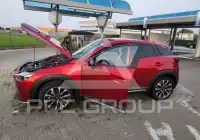 2019 Mazda CX-3