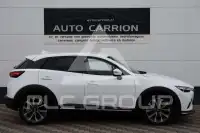 2019 Mazda CX-3