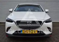 2019 Mazda CX-3