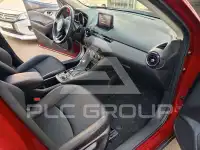 2019 Mazda CX-3