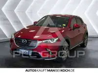 2019 Mazda CX-3