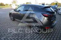 2019 Mazda CX-3