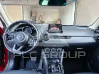 2019 Mazda CX-3