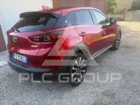 2019 Mazda CX-3