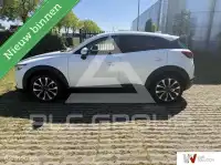 2019 Mazda CX-3