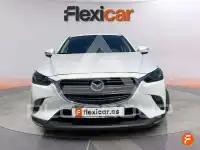 2019 Mazda CX-3