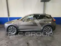 2019 Mazda CX-3